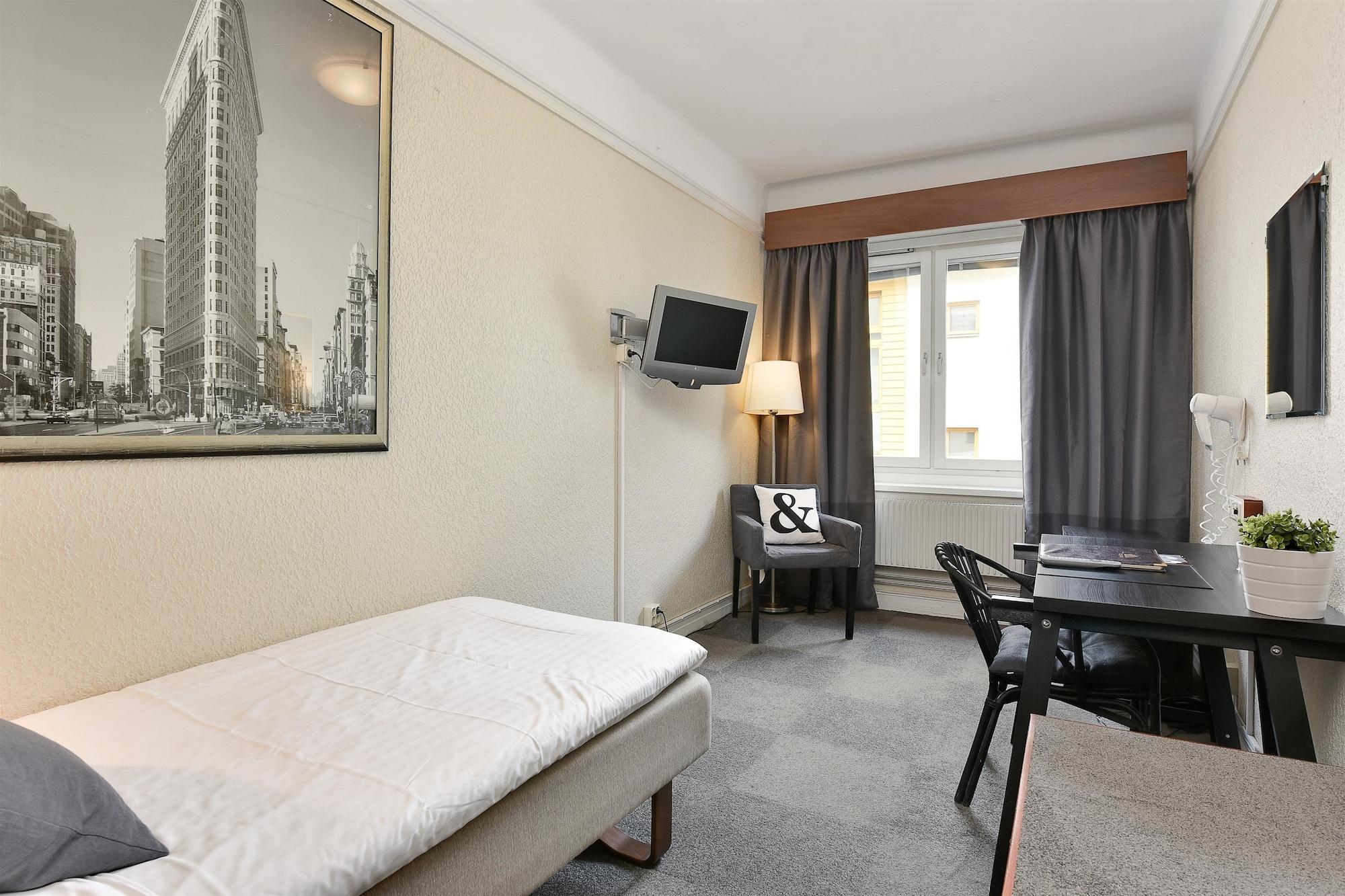 Centric Hotel Norrköping Esterno foto