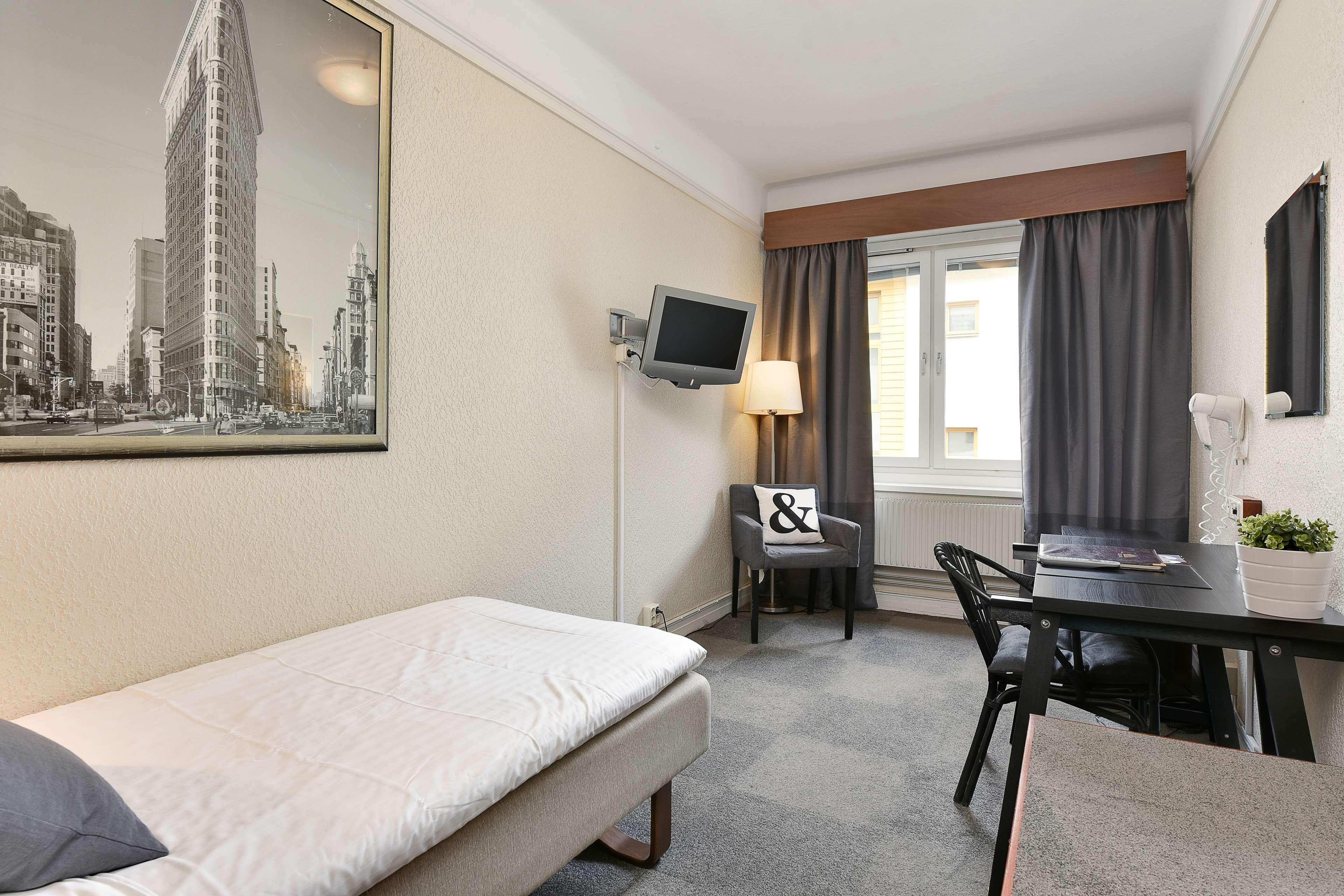 Centric Hotel Norrköping Esterno foto