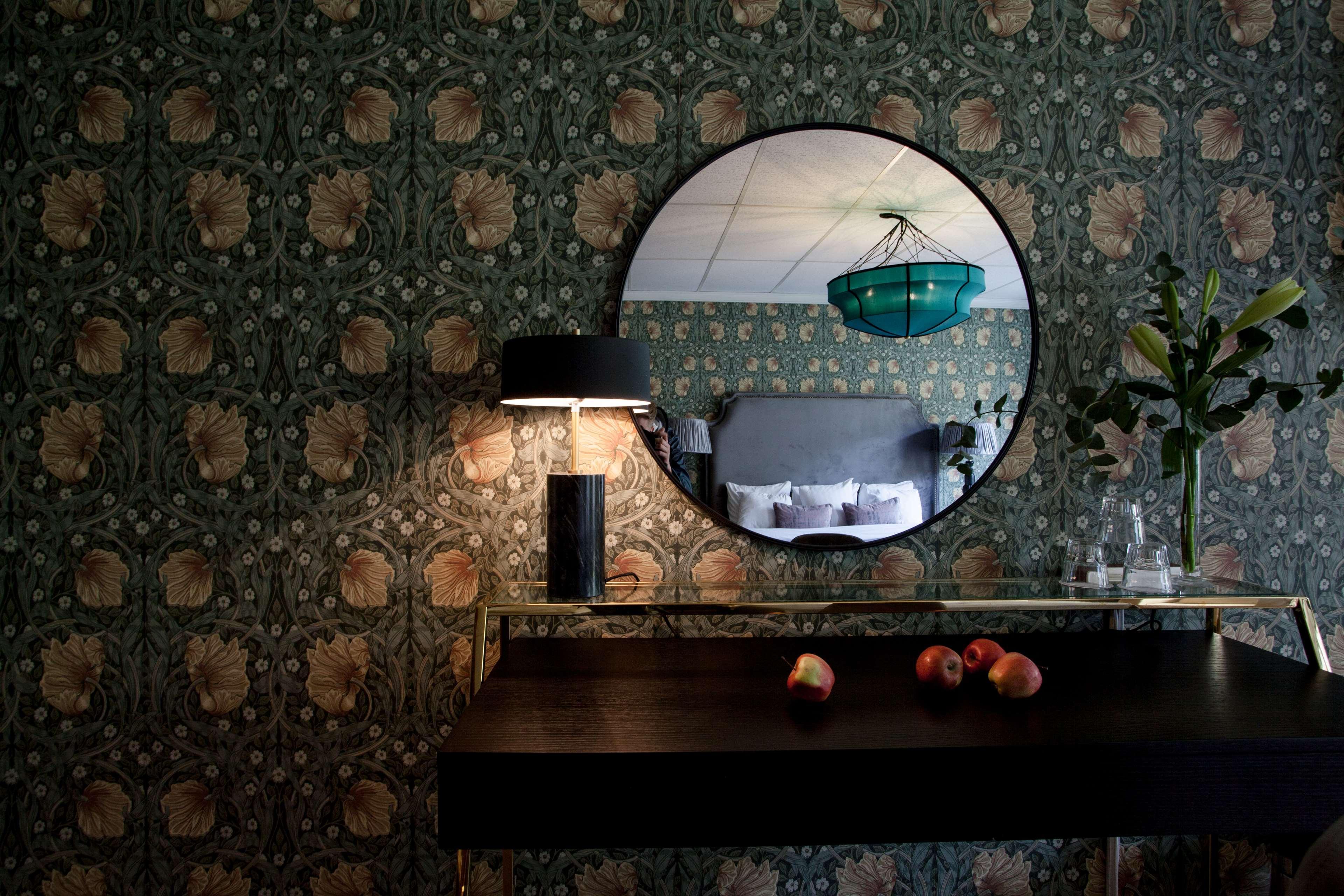 Centric Hotel Norrköping Esterno foto