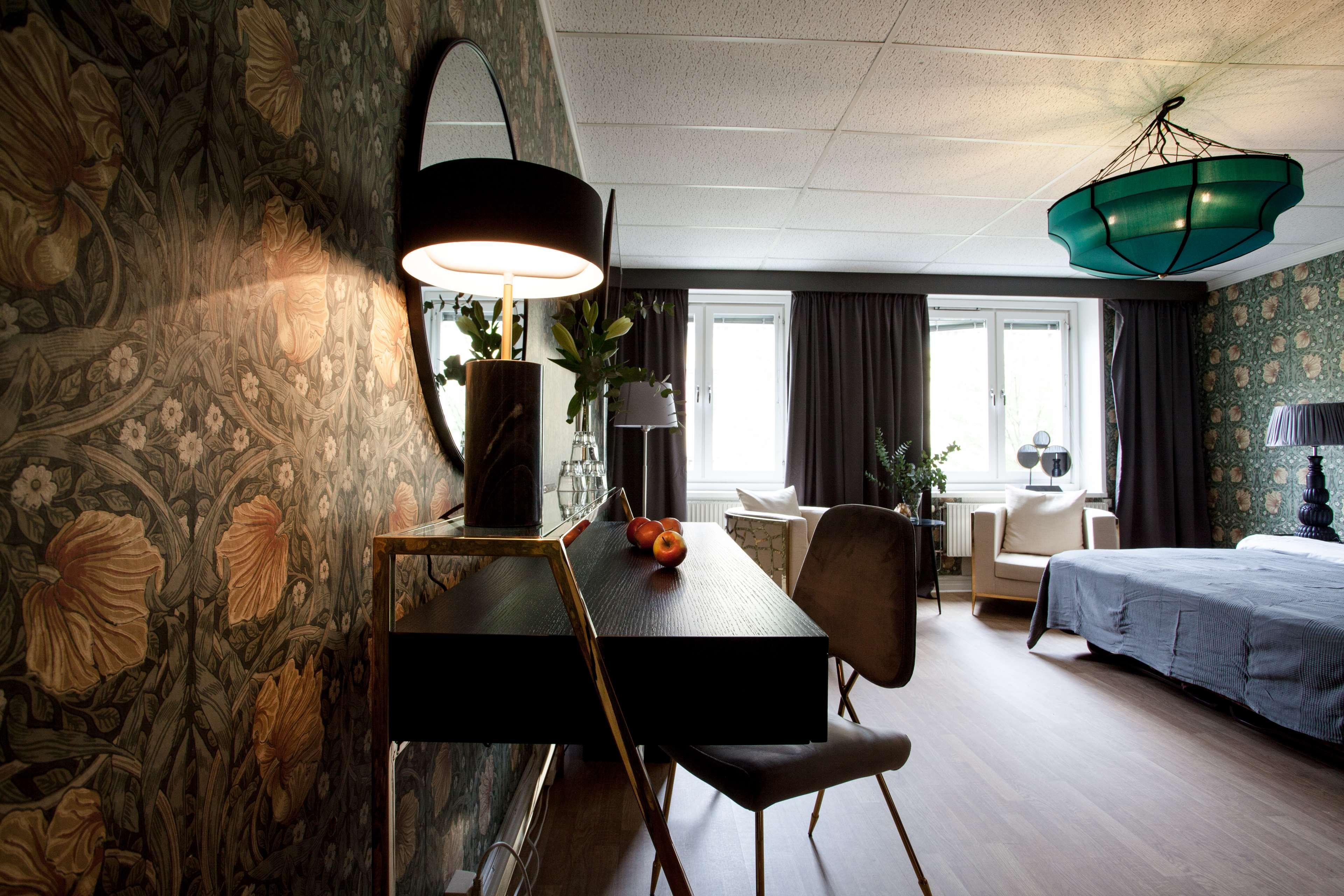 Centric Hotel Norrköping Esterno foto