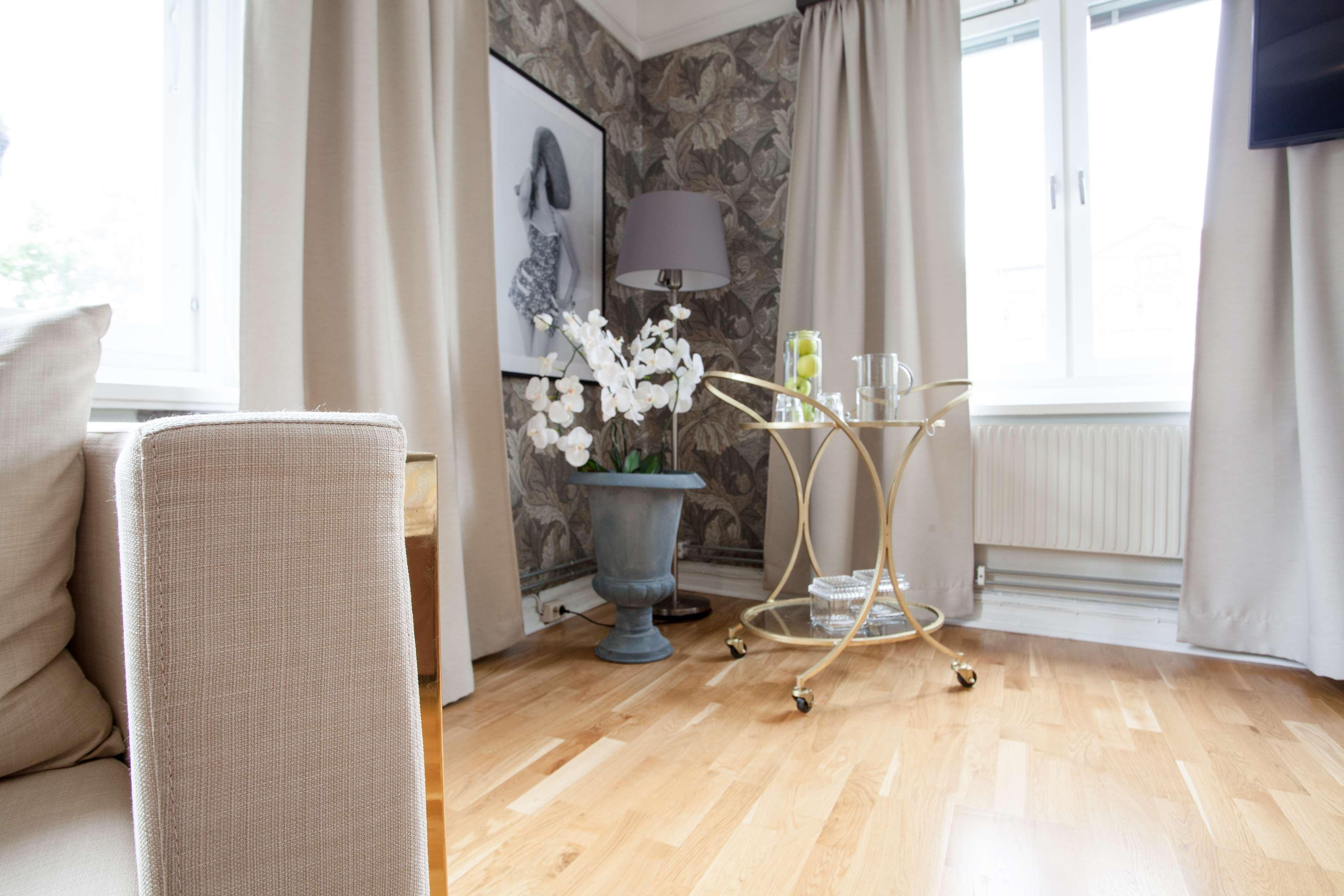 Centric Hotel Norrköping Esterno foto
