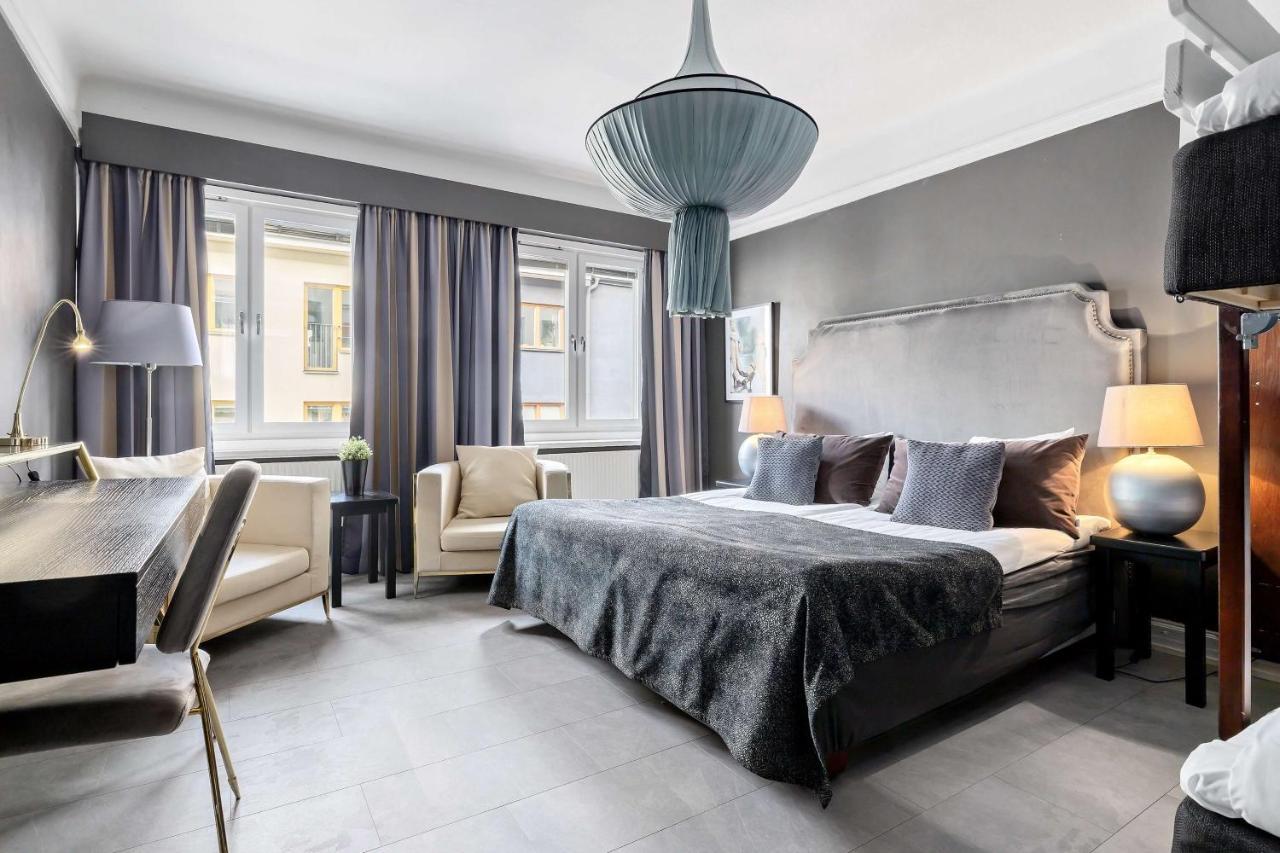 Centric Hotel Norrköping Esterno foto