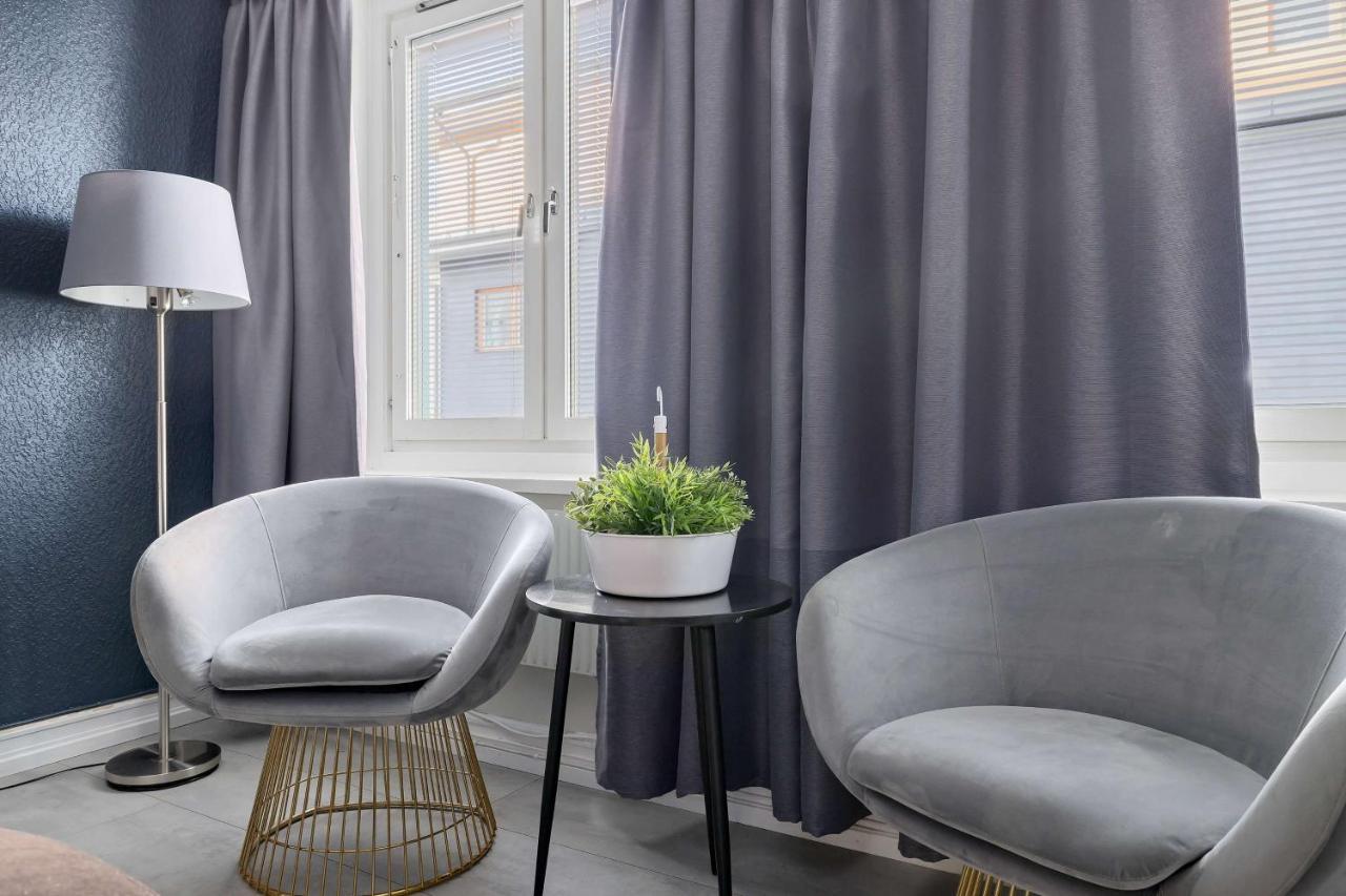 Centric Hotel Norrköping Esterno foto