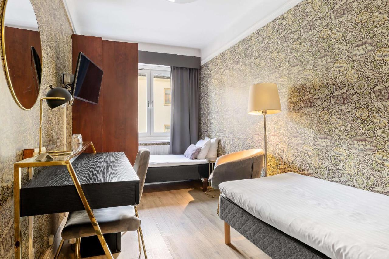 Centric Hotel Norrköping Esterno foto