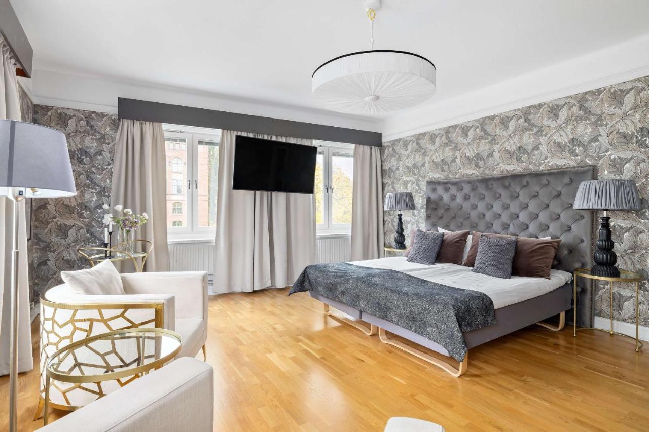 Centric Hotel Norrköping Esterno foto