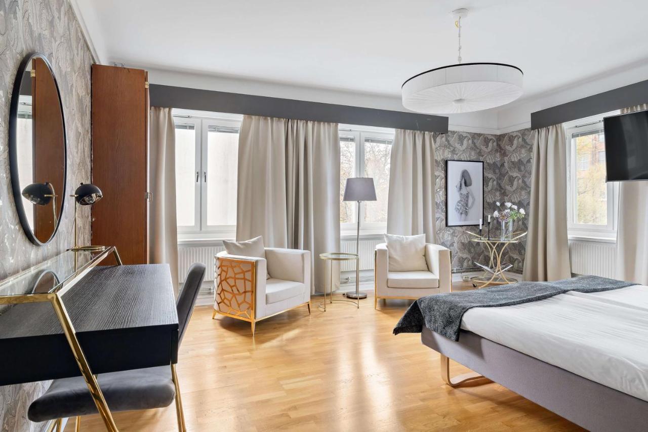 Centric Hotel Norrköping Esterno foto