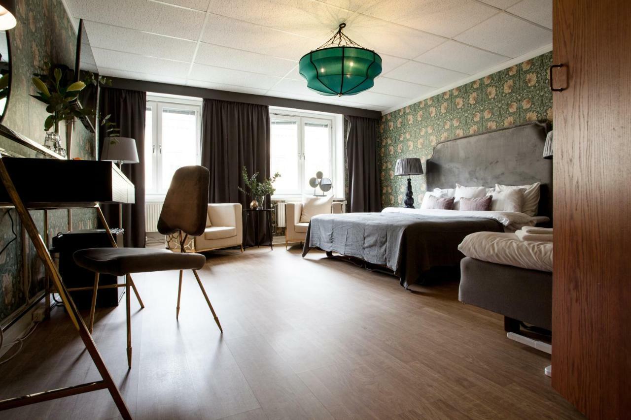 Centric Hotel Norrköping Esterno foto