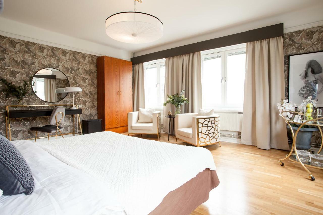 Centric Hotel Norrköping Esterno foto