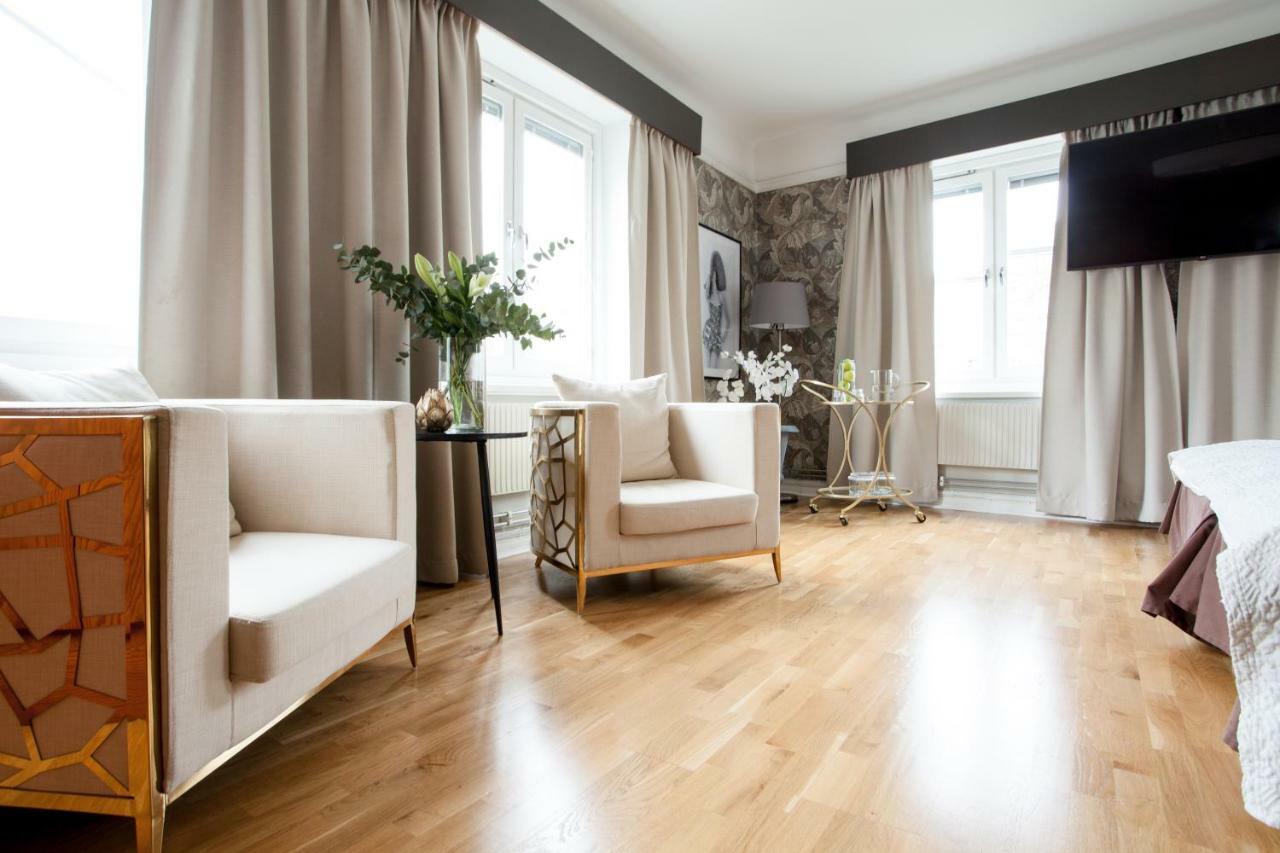 Centric Hotel Norrköping Esterno foto